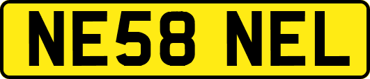 NE58NEL