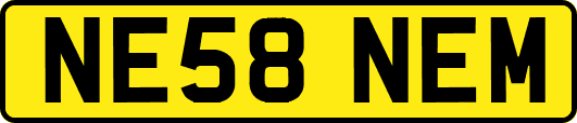 NE58NEM