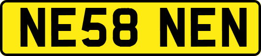 NE58NEN