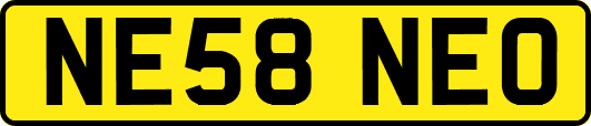 NE58NEO