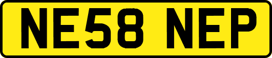 NE58NEP