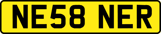 NE58NER
