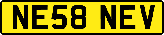 NE58NEV