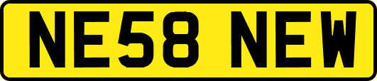 NE58NEW