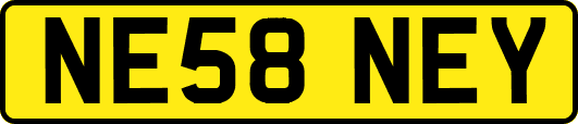 NE58NEY