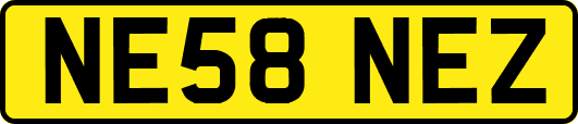 NE58NEZ