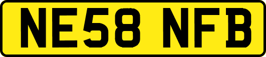 NE58NFB