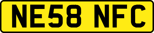 NE58NFC