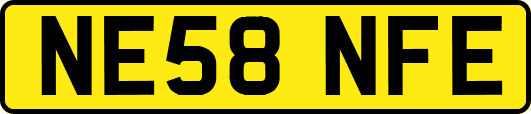 NE58NFE