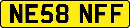 NE58NFF
