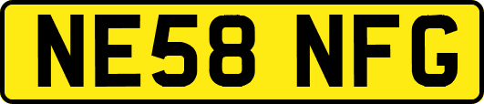 NE58NFG