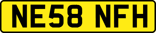 NE58NFH