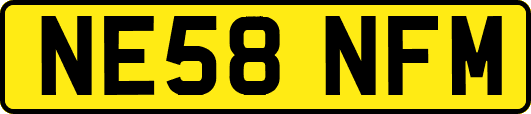 NE58NFM