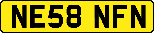 NE58NFN