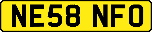 NE58NFO