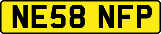 NE58NFP