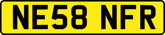 NE58NFR
