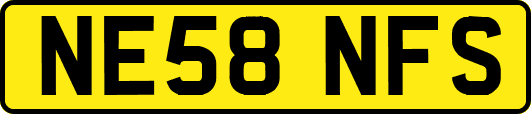 NE58NFS