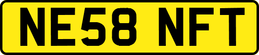 NE58NFT