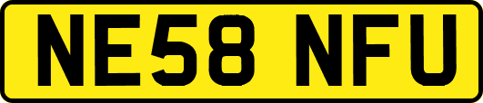 NE58NFU