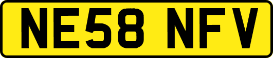 NE58NFV