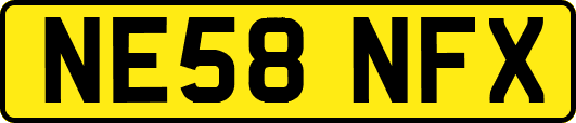 NE58NFX