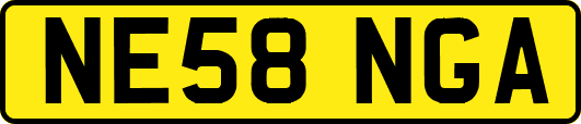 NE58NGA