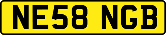 NE58NGB