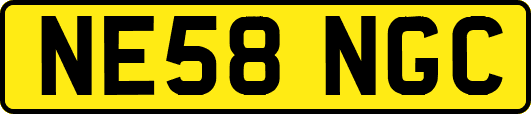 NE58NGC