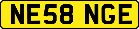 NE58NGE