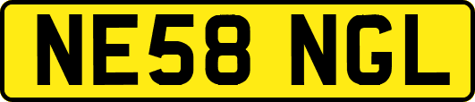 NE58NGL