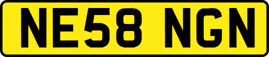 NE58NGN