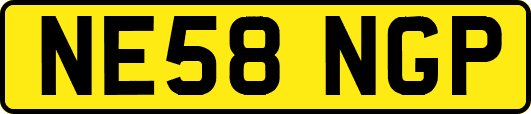 NE58NGP
