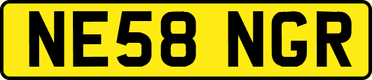 NE58NGR