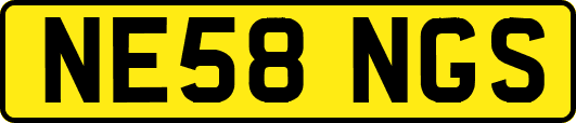 NE58NGS