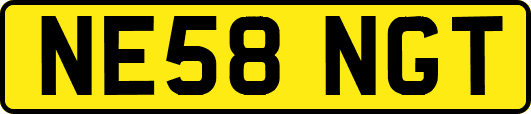 NE58NGT