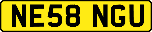 NE58NGU