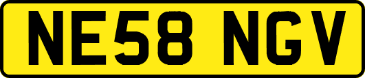 NE58NGV