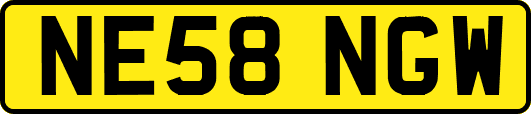 NE58NGW