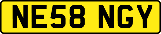 NE58NGY