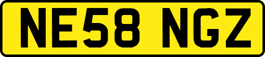 NE58NGZ