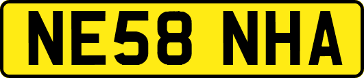 NE58NHA