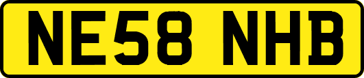 NE58NHB