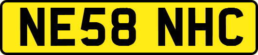 NE58NHC
