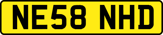 NE58NHD