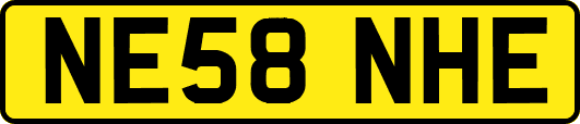 NE58NHE