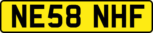 NE58NHF