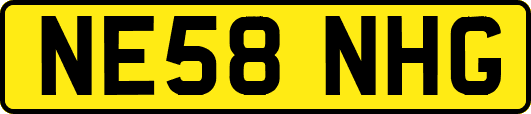 NE58NHG