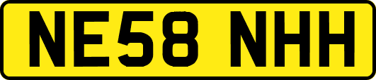 NE58NHH