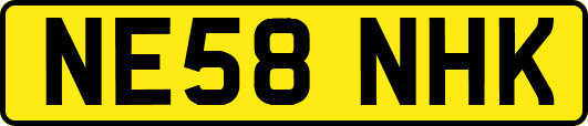 NE58NHK